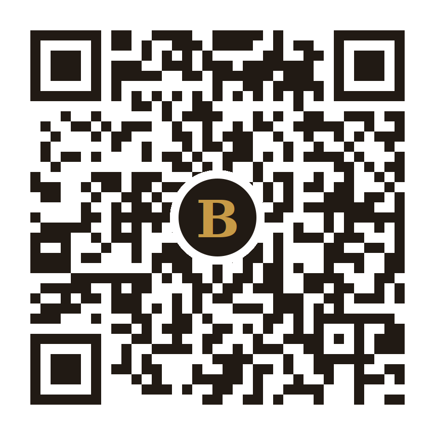 QR kód na recenze Google