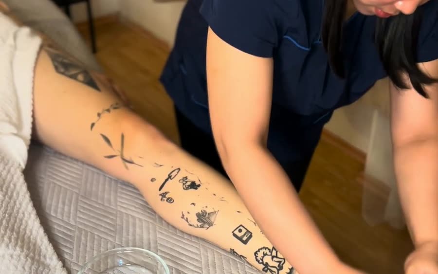 Hotelový pokoj